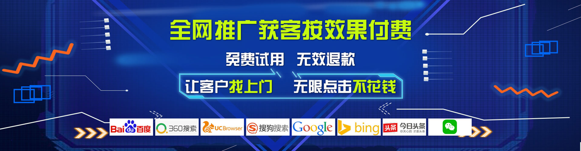 陕西微信信息流